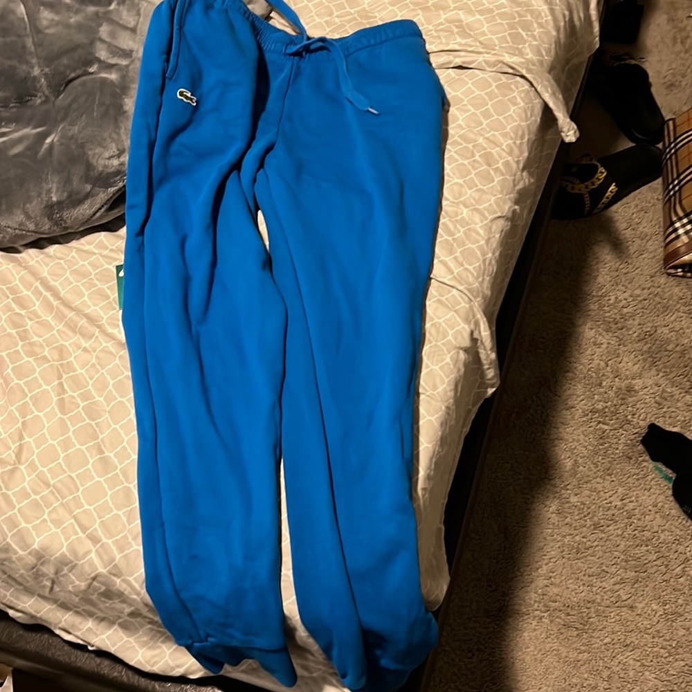 Lacoste Sweatpants